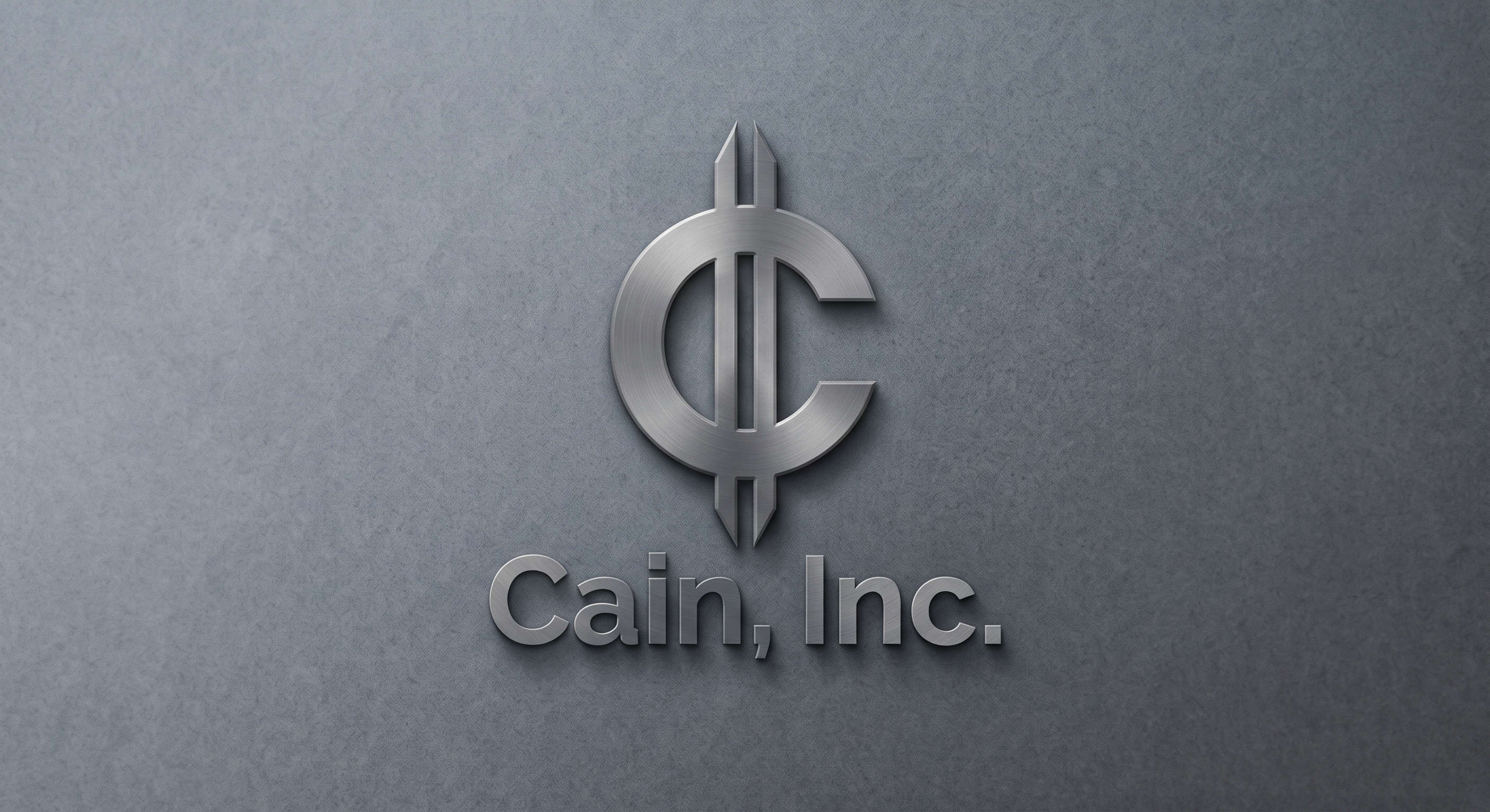 Cain Inc Logo