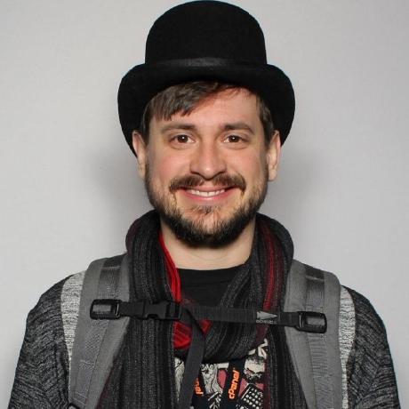 User avatar: Colin Dean