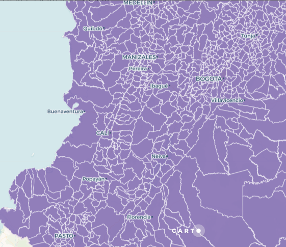 municipios