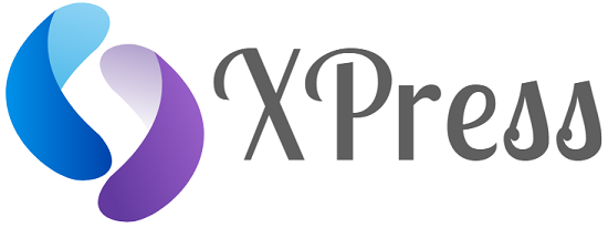 XPress Logo