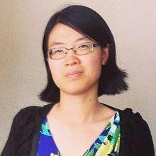 Elaine Wong