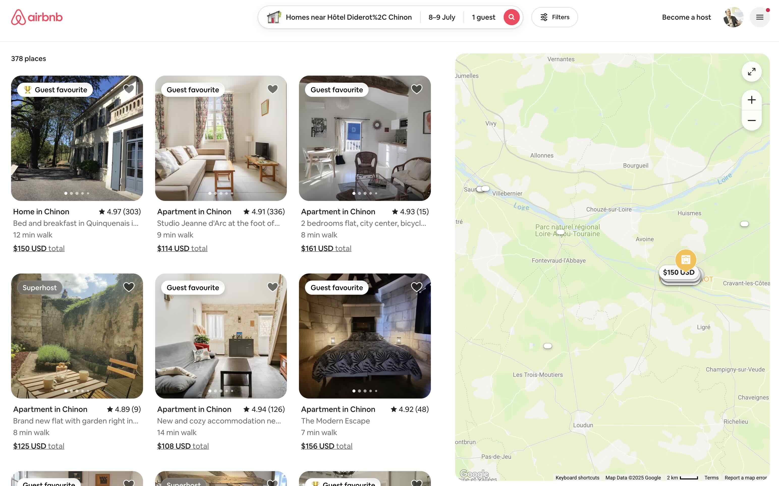 Airbnb