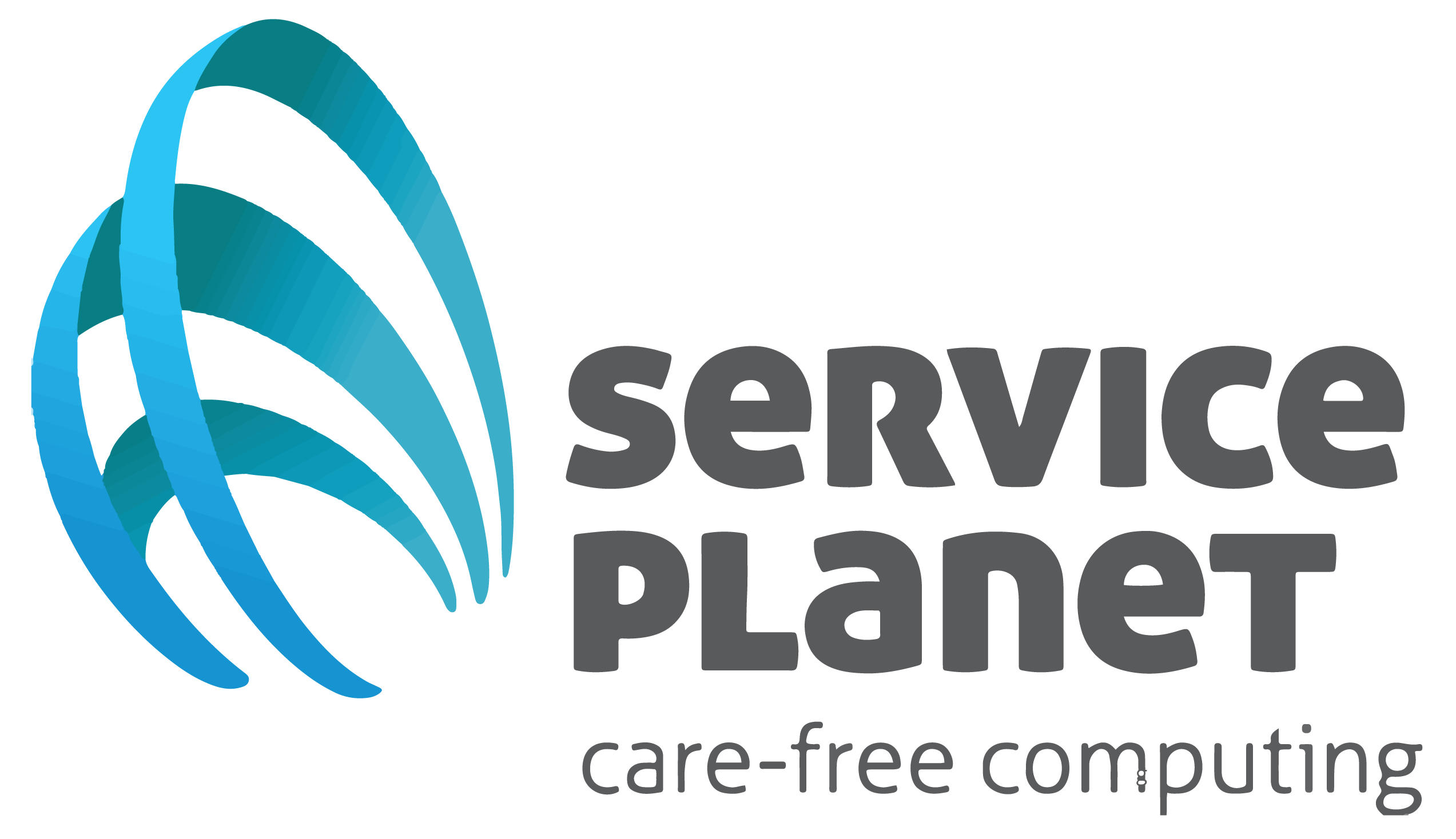 service planet logo