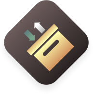 Cache Icon