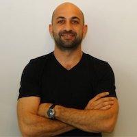Mehmet İlker Varol