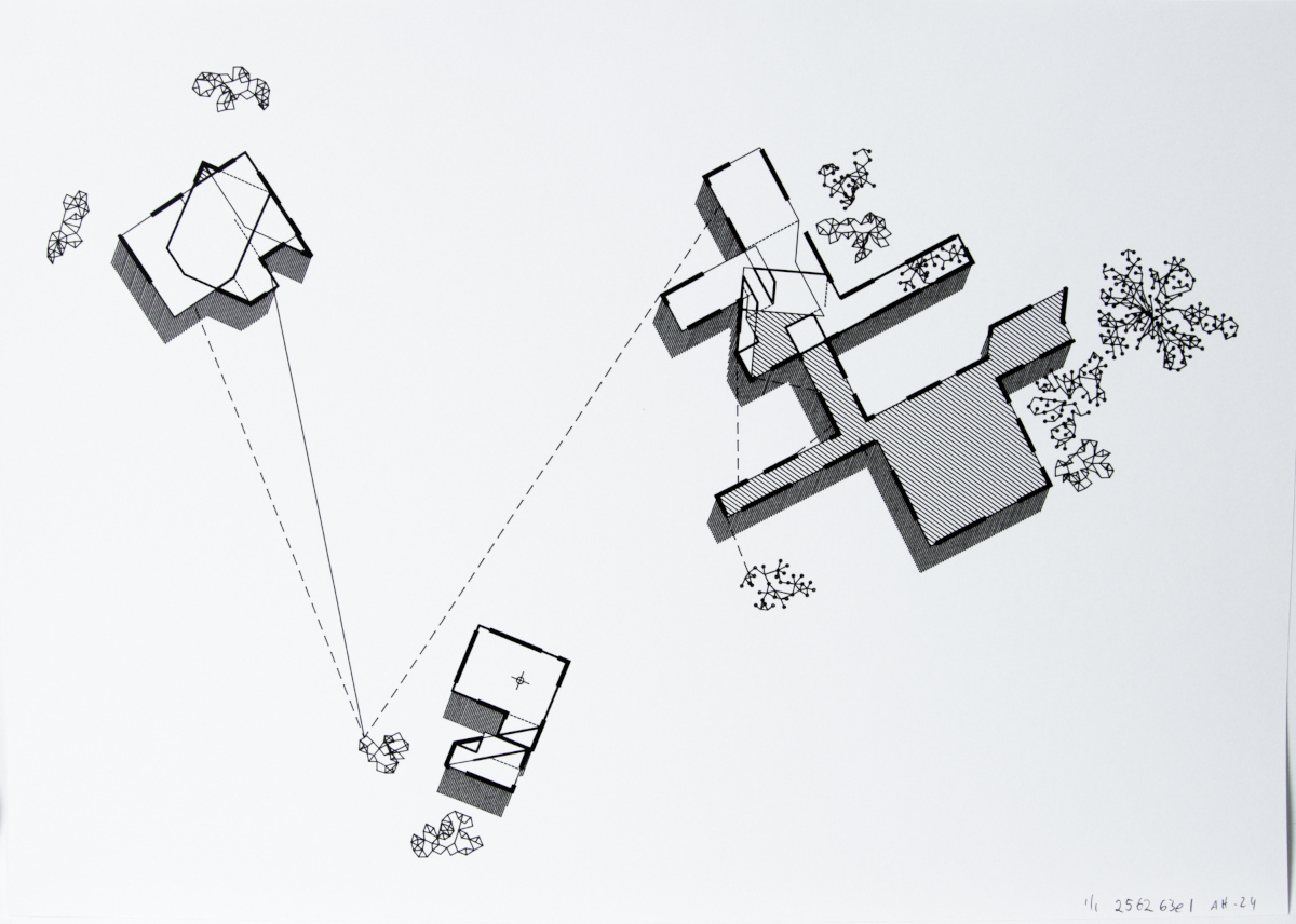 plotter drawing