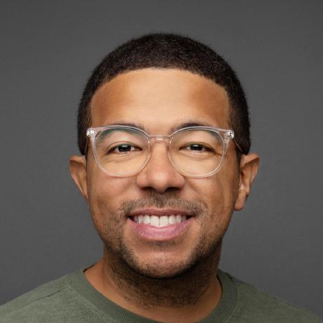 User avatar: Jason Riddle