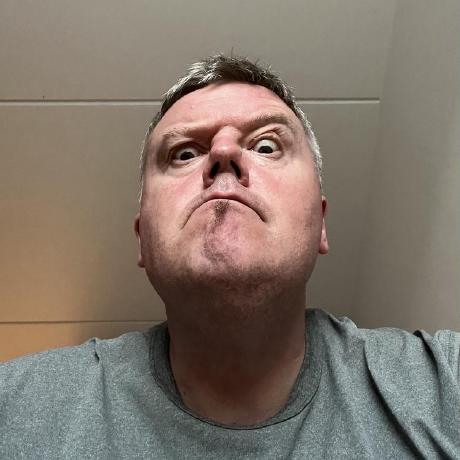 User avatar: Jan-Kåre Solbakken