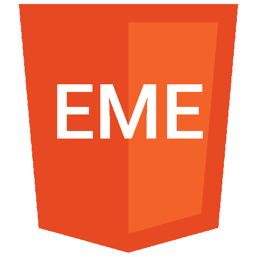 EME logo