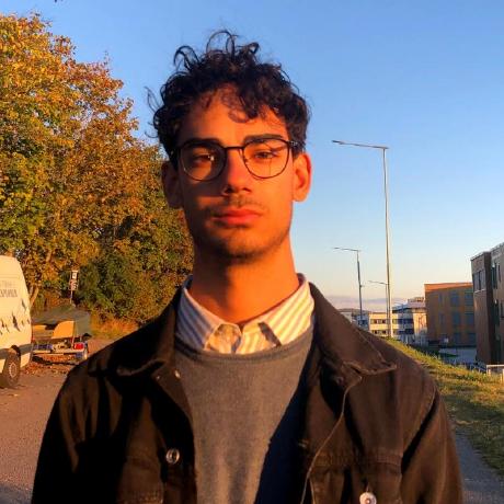 jordypereira's avatar