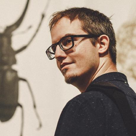 User avatar: Jakub Piotr Cłapa