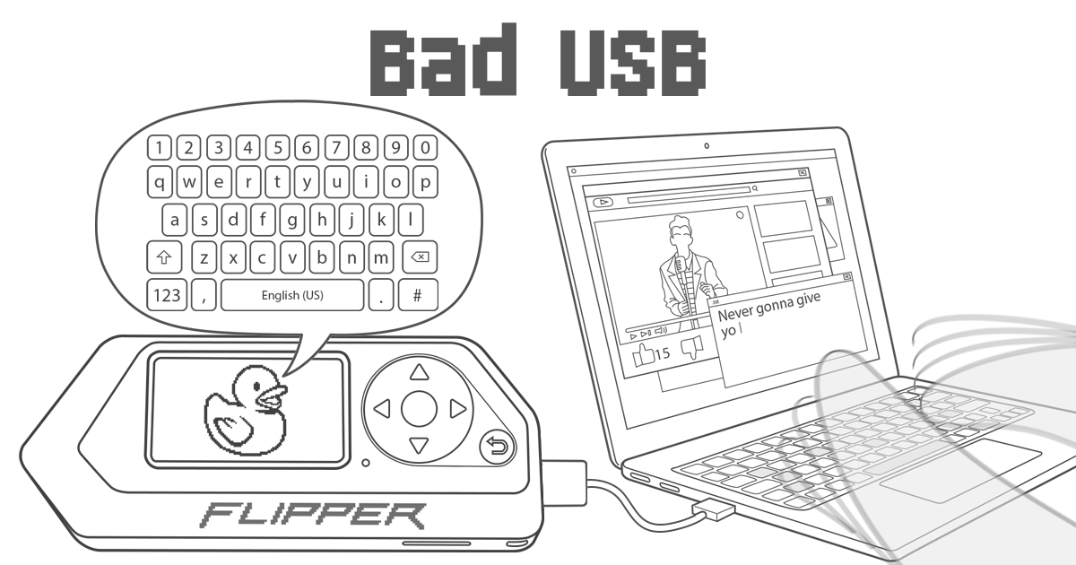 badusb