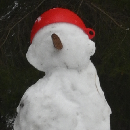 User avatar: Karol Herbst