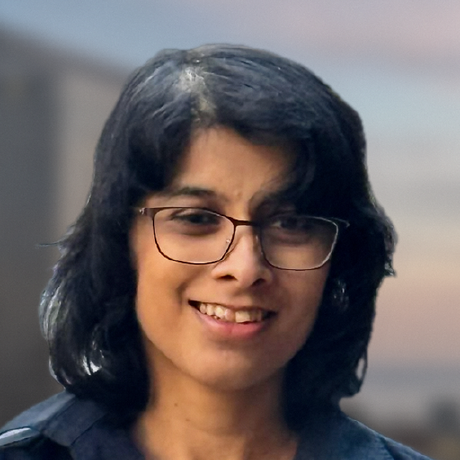 Kriti Godey