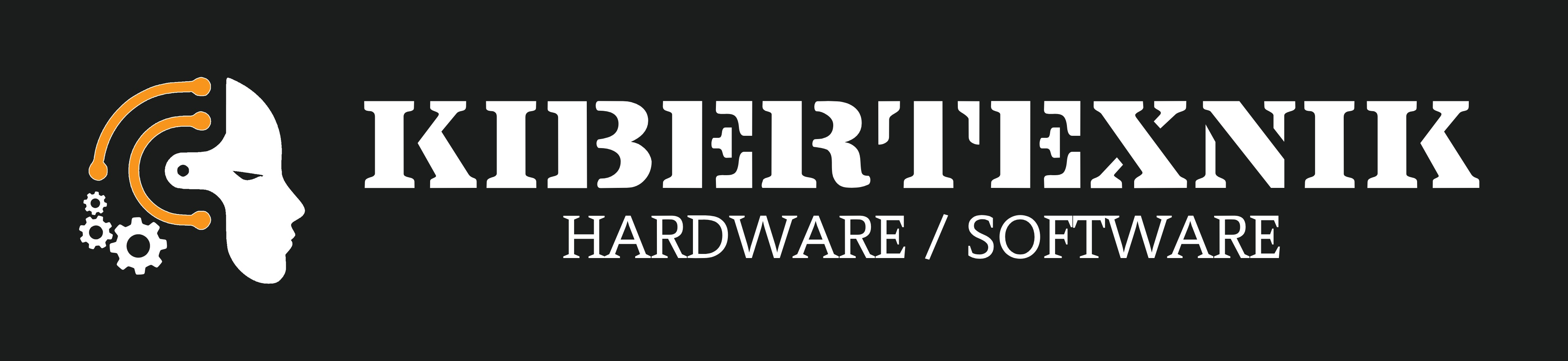 Kibertexnik Banner