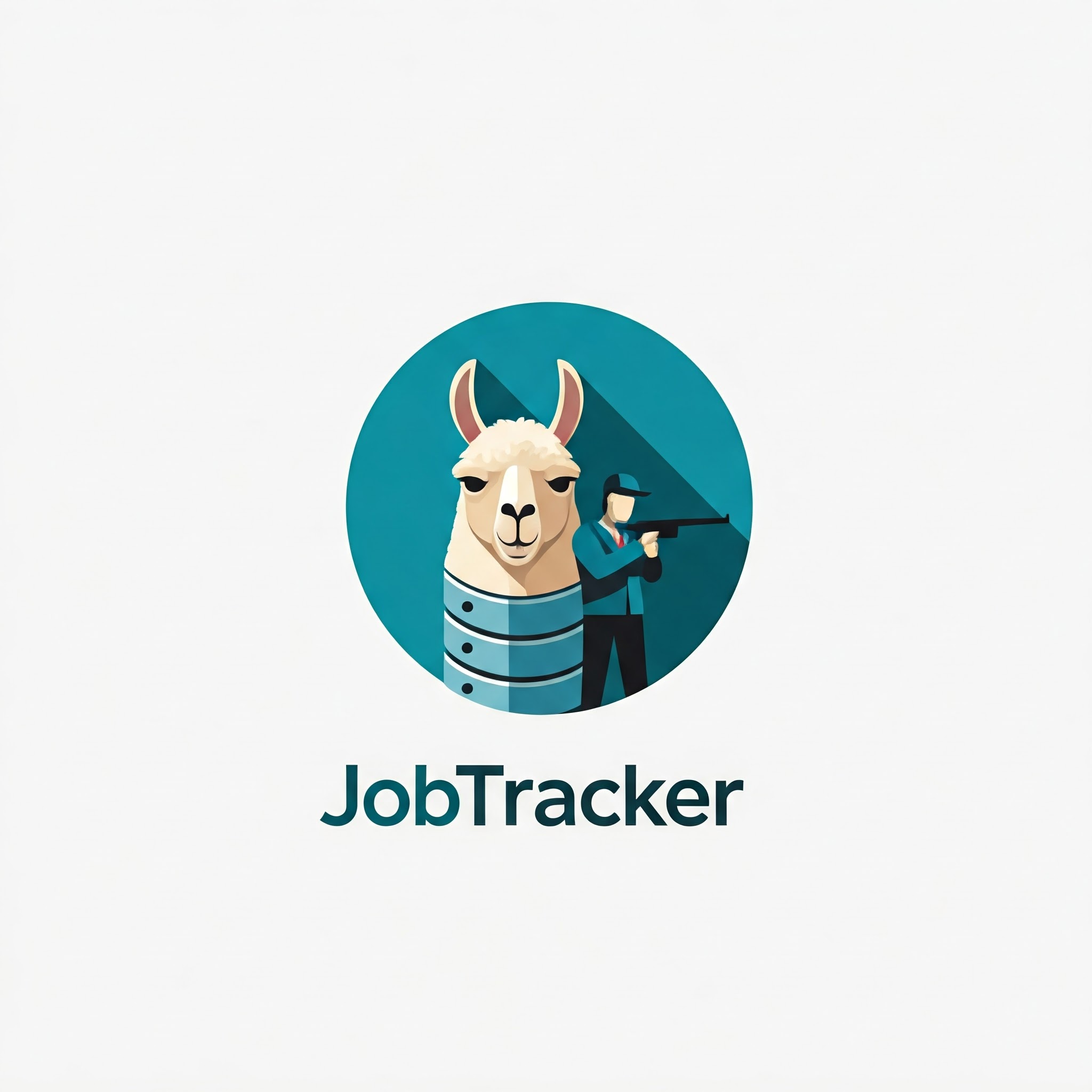 JobTracker Logo