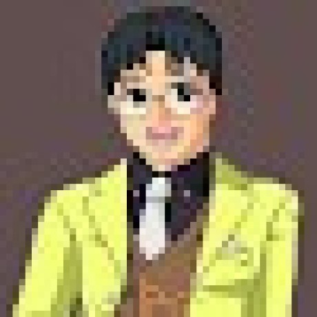 User avatar: 