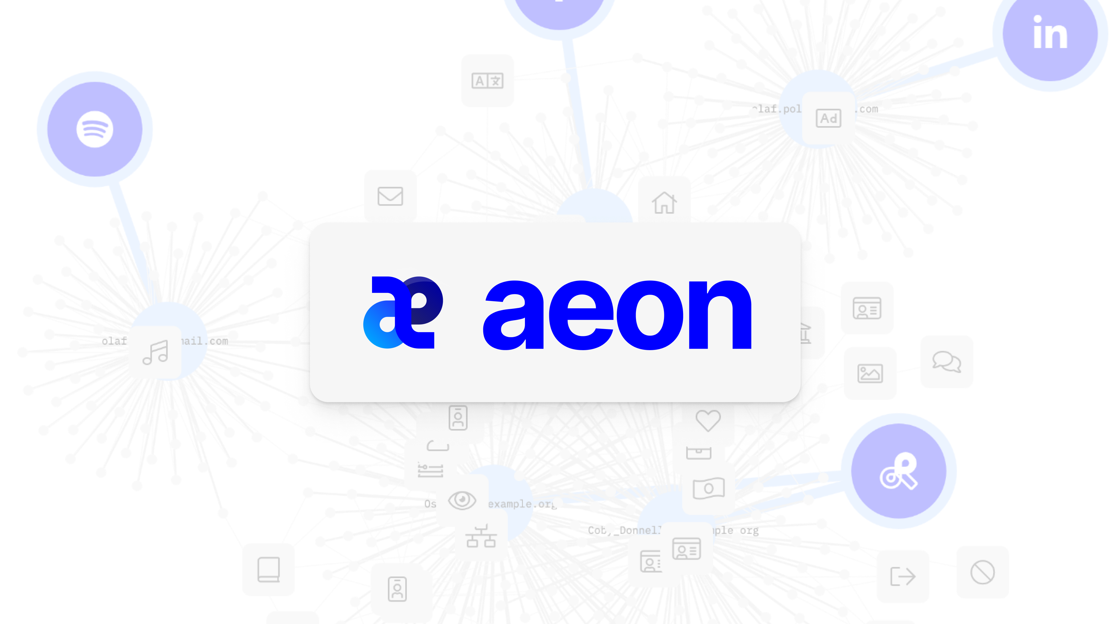 Aeon