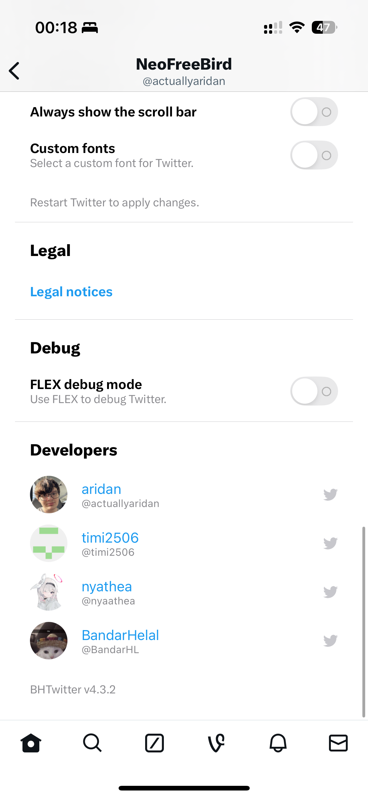 Screenshot 4
