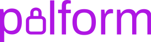Palform logo