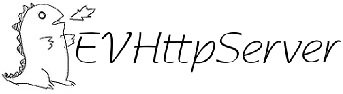 EVHttpServer logo