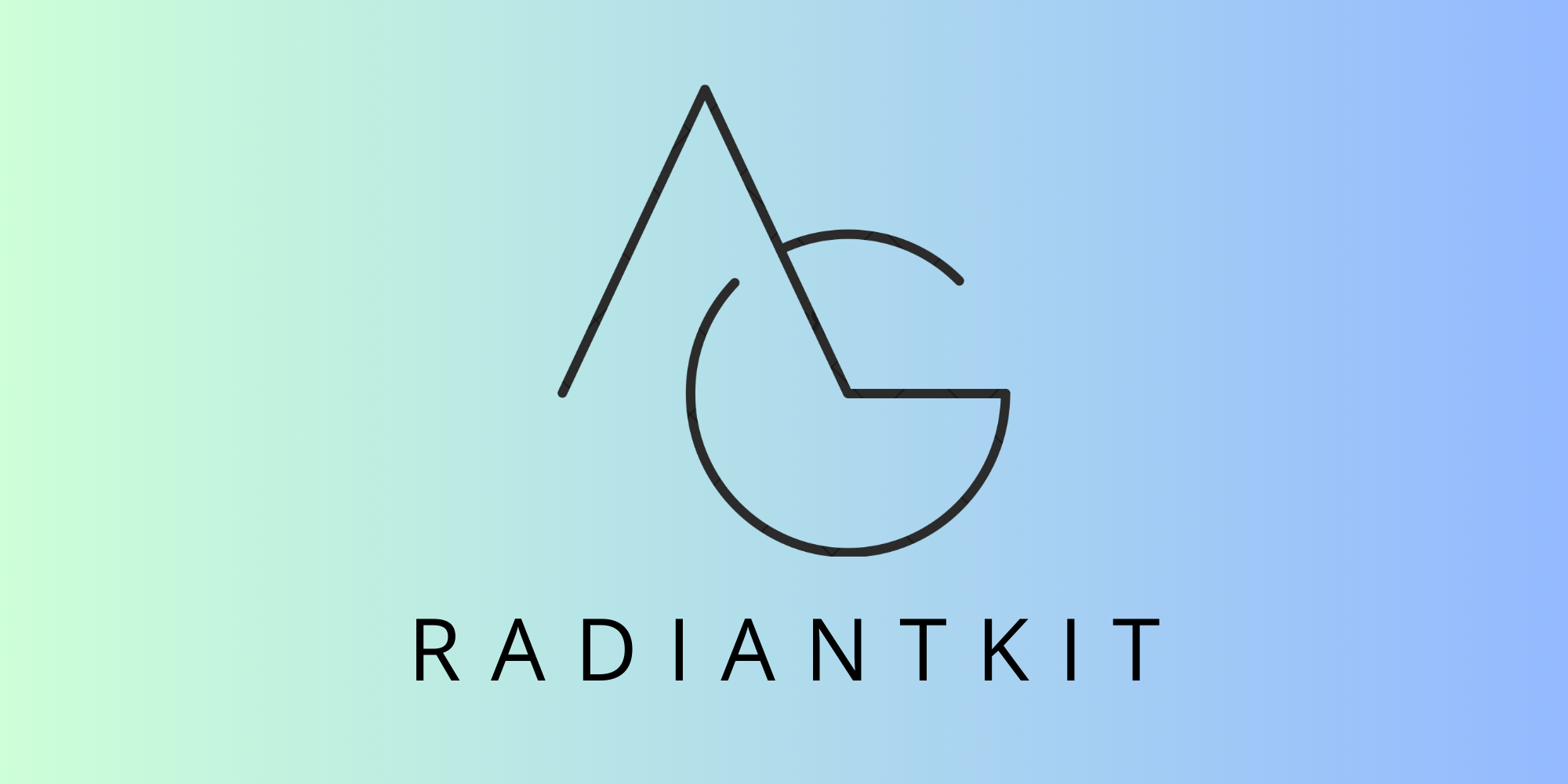 RadiantKit Banner