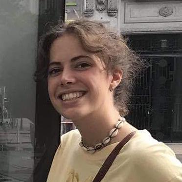 Séraphine Marié