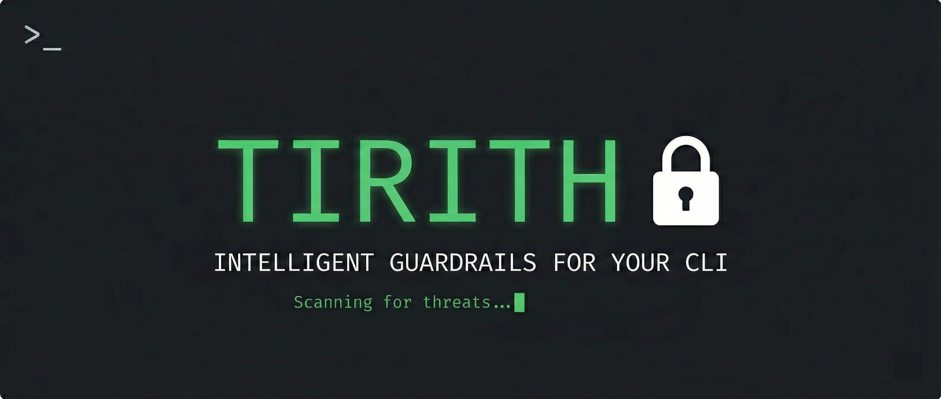 tirith, terminal security