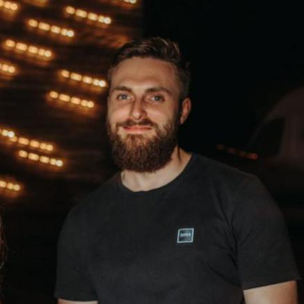 tobiasdalhof's avatar