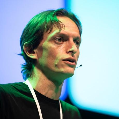 Tom Raviv