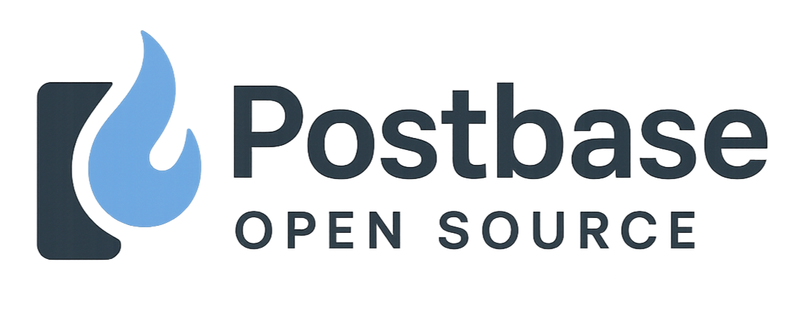 Postbase Logo