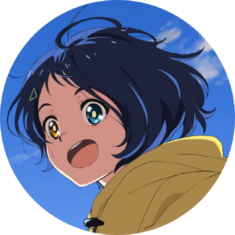 User avatar: Vanish