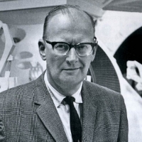 Arthur C. Clarke