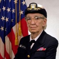 Grace Hopper