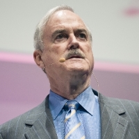 John Cleese