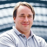 Linus Torvalds