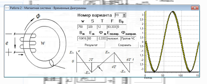 OE interface