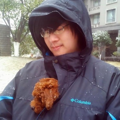 Wei Cao