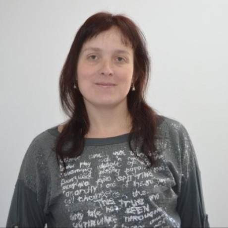 Yolanda Robla
