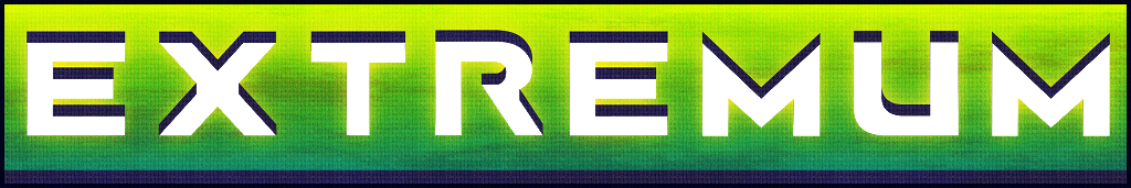 Extremum Game Logo
