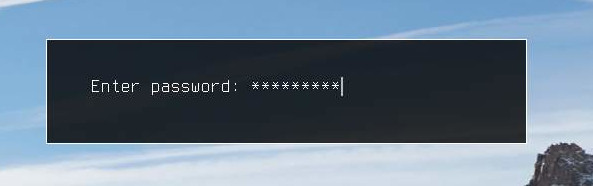 dmenu