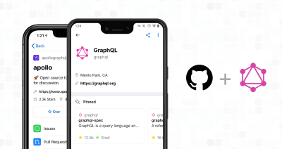 GraphQL