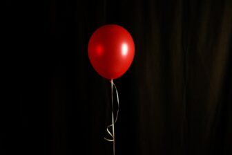 Red Balloon