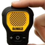 Dewaltspeaker