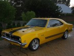 Holden HT Monaro