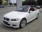 BMW 320d Cabrio