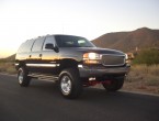 GMC Yukon 1500