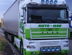 DAF XF95