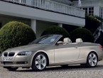 BMW 320d Cabrio