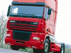 DAF XF95